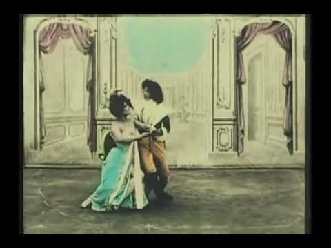 18   At the Floral Ball 1900