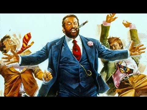 Charleston (Trailer)