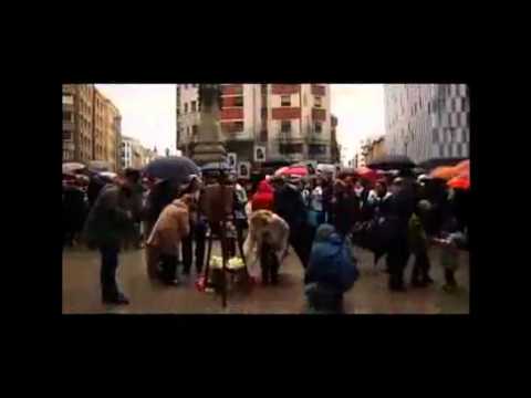 Nagore Trailer