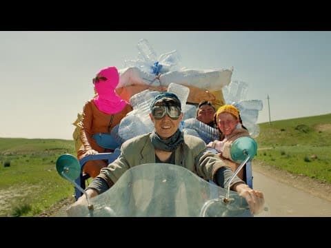 Biennale College Cinema 2022 - Mountain Onion (trailer)