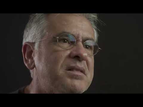 TRAILER - A Estética da Luta