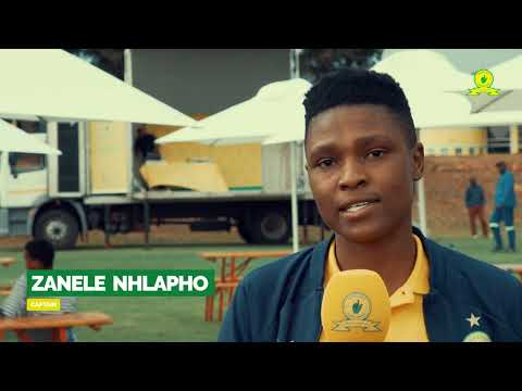 Banyana Ba Style Film: Exclusive Screening! 👆