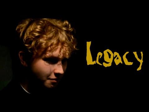 Legacy - A Short Psychological Horror Film