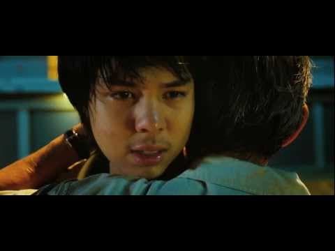 The Billionaire (Official International Trailer)