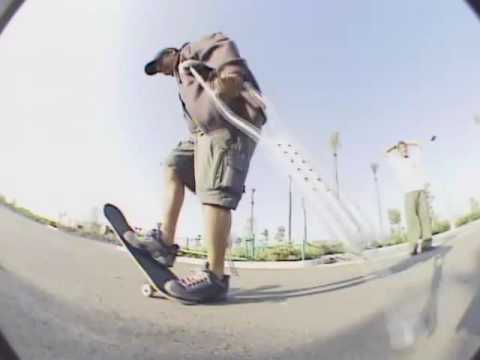 Thrasher-Firing Squad (2000)