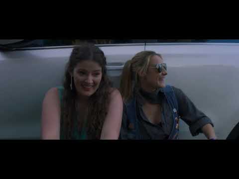 ELLIE AND ABBIE (AND ELLIE'S DEAD AUNT) - Trailer - #NewFest2020 - New York's LGBTQ Film Festival
