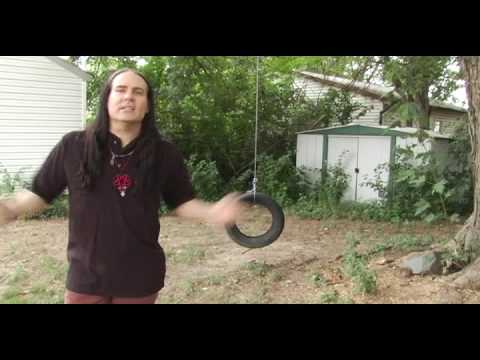 Impaler documentary movie trailer