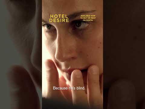 What secrets does the mysterious hotel guest hold? [Dubbed]