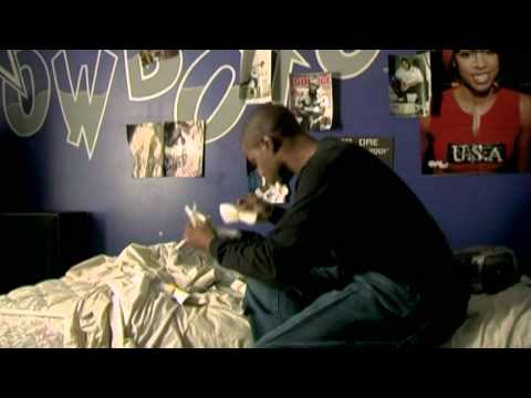 THE HUSTLE - Clip