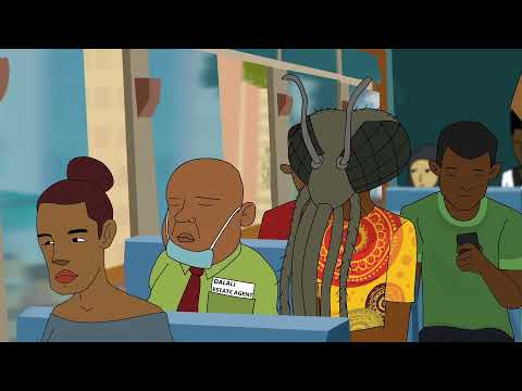 Official Trailer