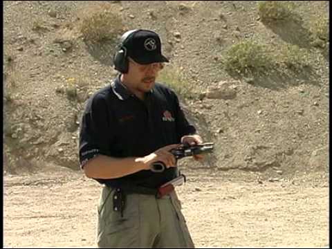 Practical Shooting Volume 1-3 Handgun Techniques with Matt Burkett, Kevin Elpers and Brian Enos