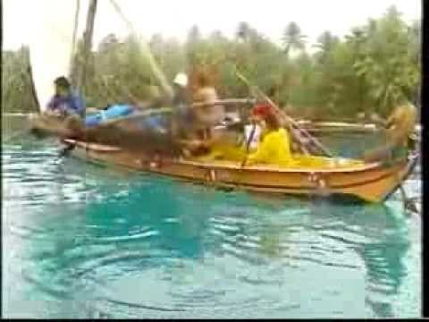 Sacred Vessels: Navigating Tradition and Identity in Micronesia Part 1 of 2 (1997)