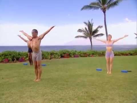 Yoga Conditioning For Athletes | Yoga | Gaiam