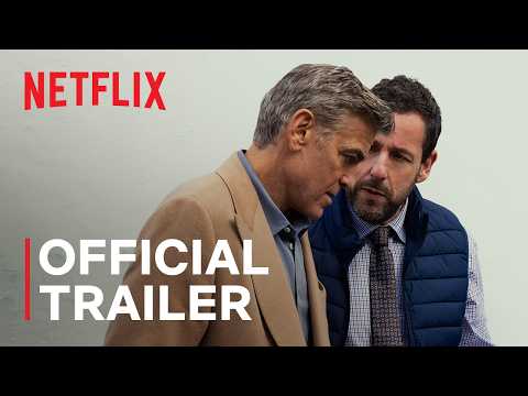 Official Trailer