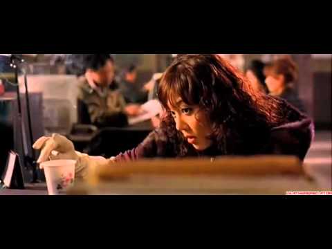 The Big Swindle 2004 leather trailer
