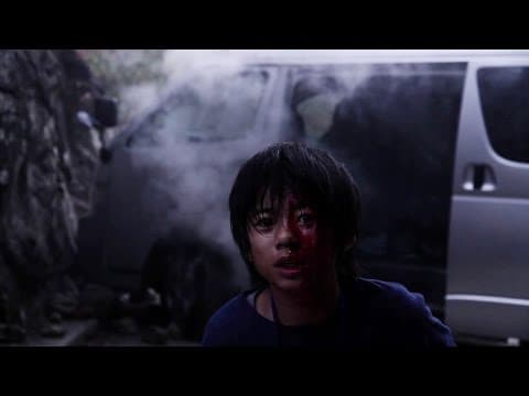 『葬儀人 アンダーテイカー』予告 ★2019 10/22北米盤ブルーレイ リリース!