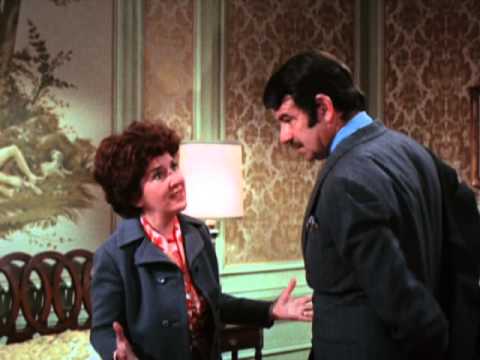 Plaza Suite - Trailer