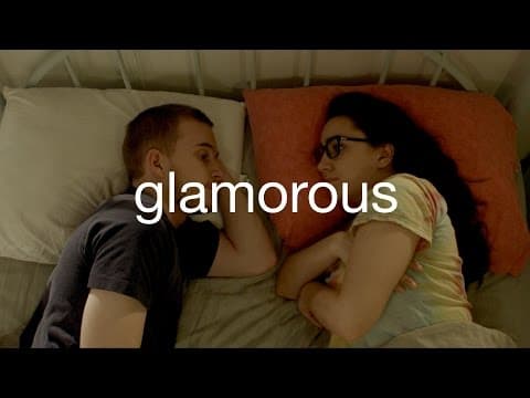 Glamorous