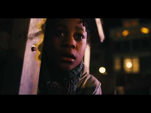 Totem - Trailer