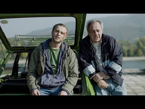 SECRET INGREDIENT Trailer | PÖFF 2017