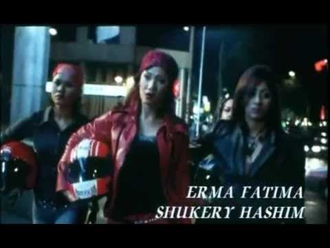 Janji Diana - Trailer