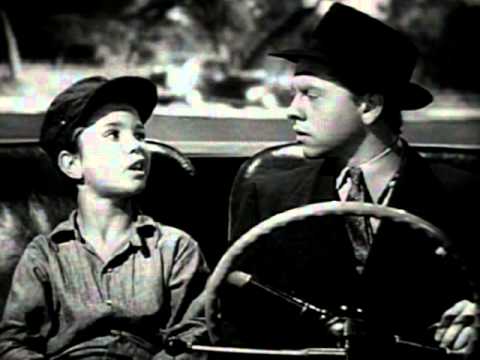 Men of Boy's Town - Trailer