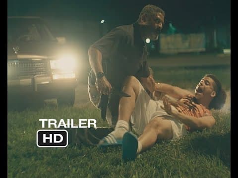 Cajita HD Trailer