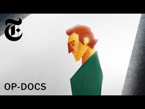 Goalies Have the Loneliest Job in Soccer, Here's Why | Op-Docs