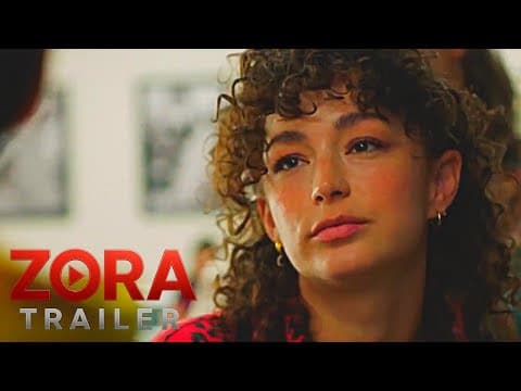 Everything & The Universe (2025) | Official Trailer