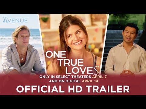Official Trailer
