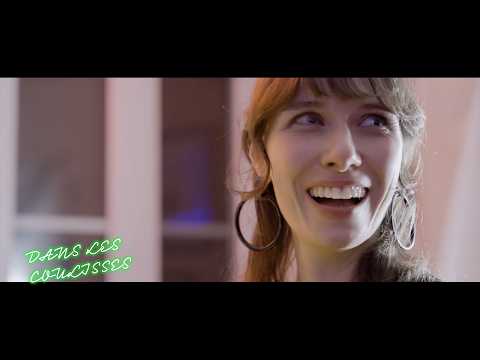 Le cadeau - bêtisier