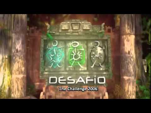 El Desafio Demo