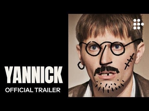 Official International Trailer [Subtitled]