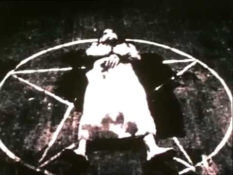 The Black Door   Found Footage Trailer