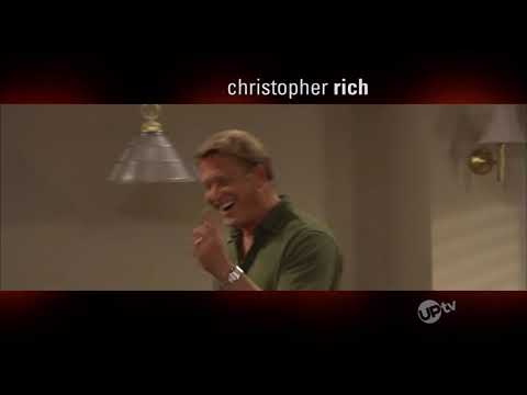 Reba Season 2 Intro (REALLY HQ, UPtv Airing)