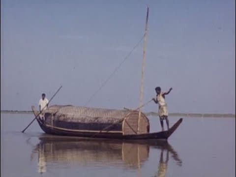 Assam in 1947