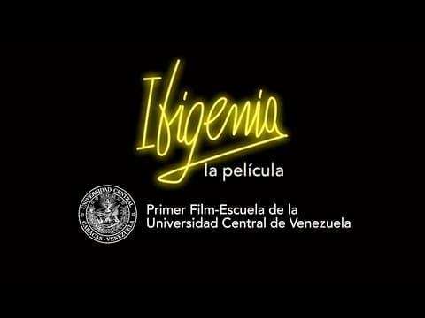 Ifigenia