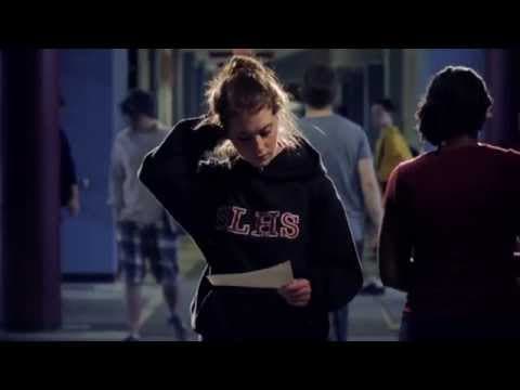 Teenage Ghost Punk - 1-minute reel