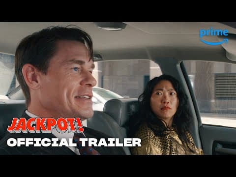 Official Trailer