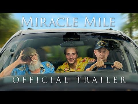 Official Trailer