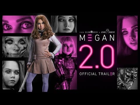 Official Trailer