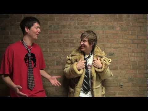 Teaser Trailer