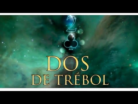 Dos de Trébol (2014) ★ Trailer Oficial