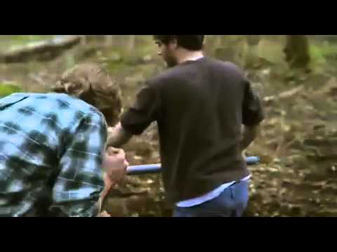 Meadowoods Found Footage Trailer