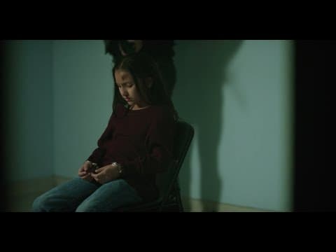 Gone Teaser Trailer