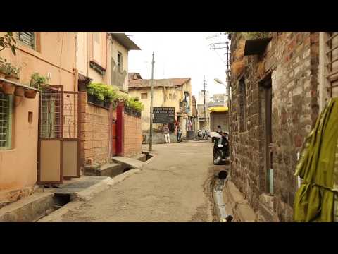 Galli (The Lane ) | Official Trailor | By Santosh Ram | Vivek Chitra Production| Marathi |2015