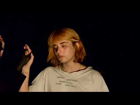 Valse with Emptiness (2023) - BLU-RAY Trailer 4