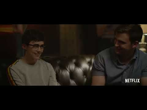 Official Trailer