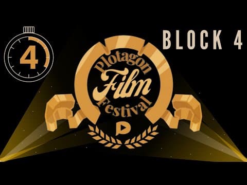 Block 4 | First Annual Plotagon Film Festival | Plotagon