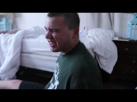 Bloodsport Teaser